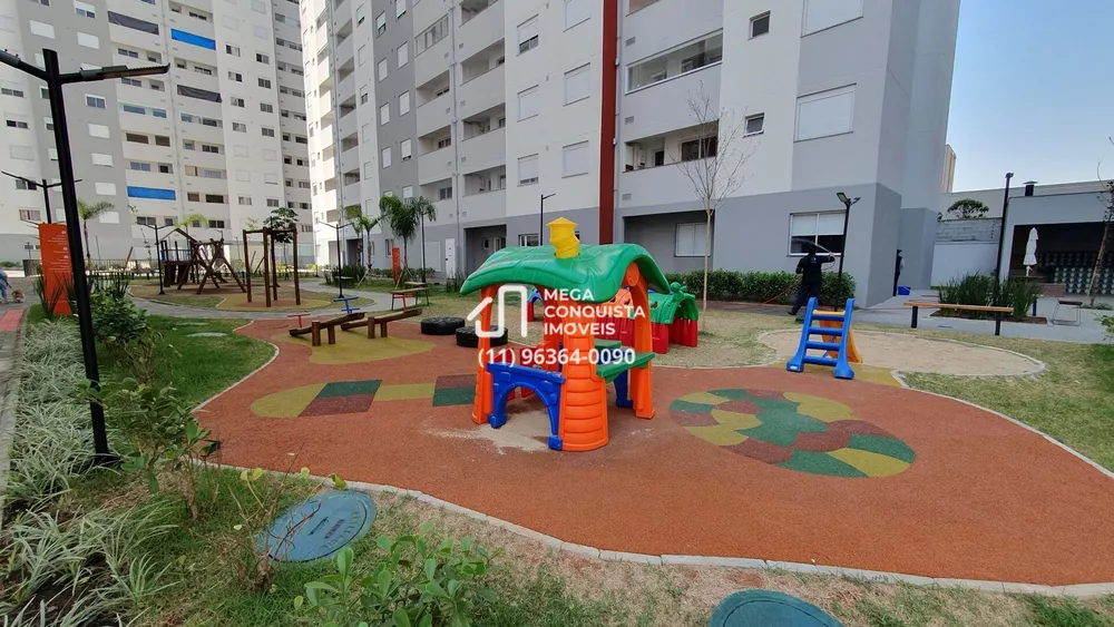 Apartamento, 2 quartos, 43 m² - Foto 1
