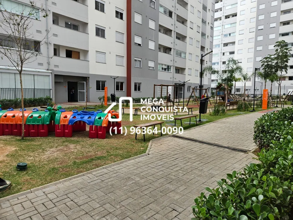 Apartamento, 2 quartos, 43 m² - Foto 70