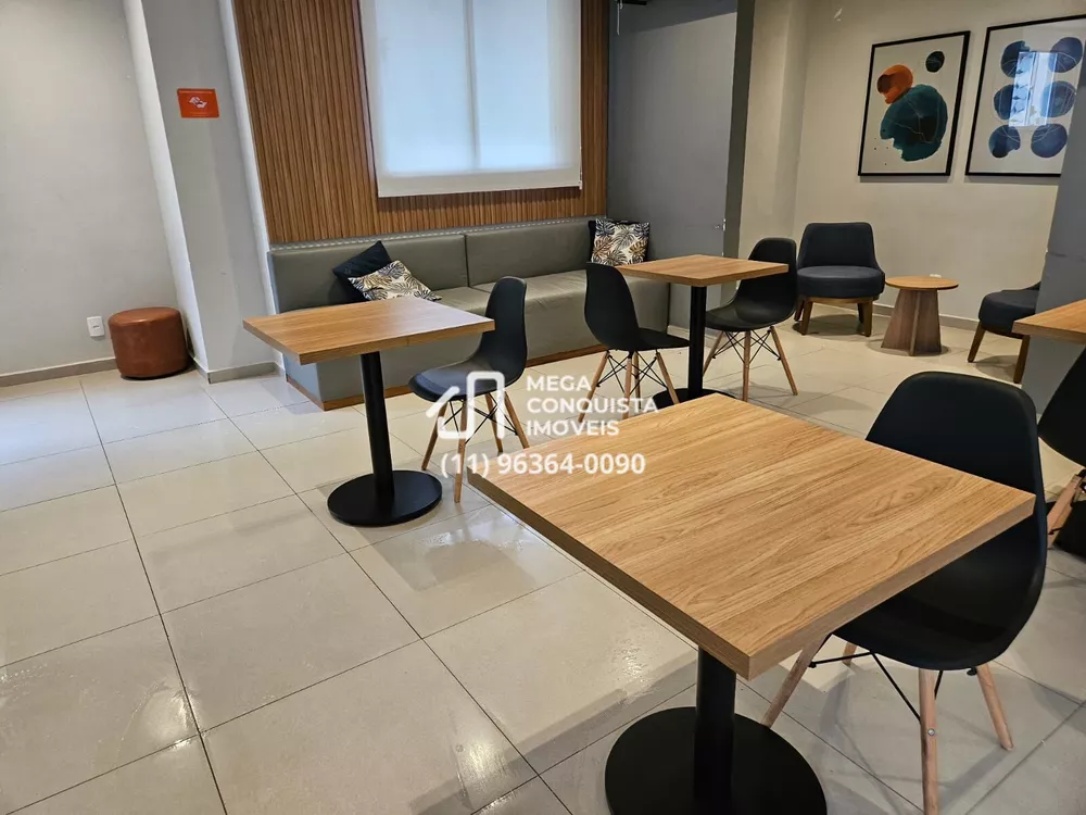 Apartamento, 2 quartos, 43 m² - Foto 41