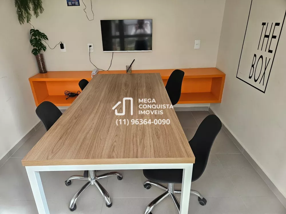 Apartamento, 2 quartos, 43 m² - Foto 35