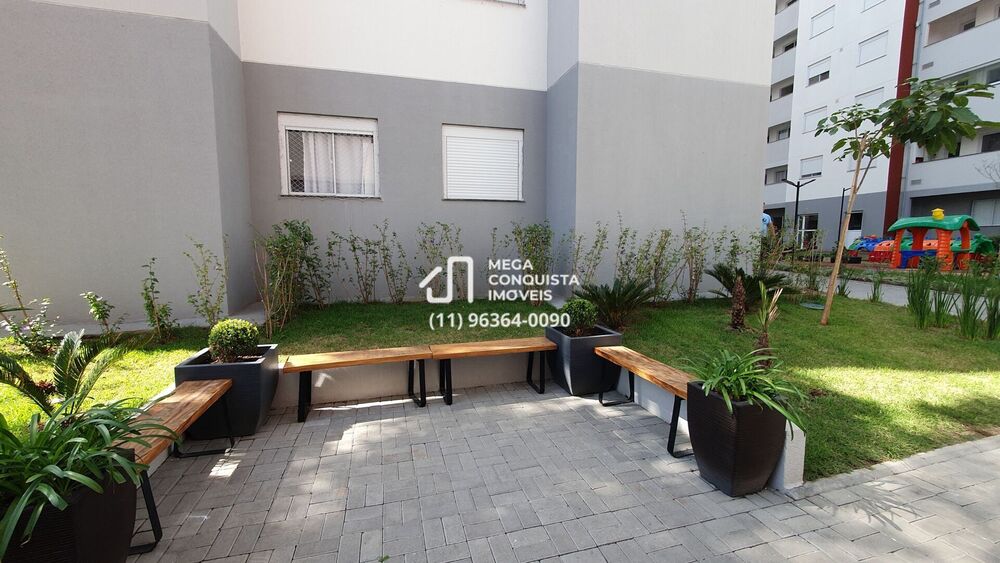 Apartamento, 2 quartos, 43 m² - Foto 9