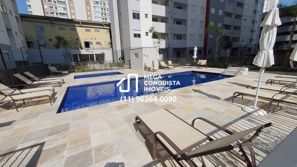 Apartamento, 2 quartos, 43 m² - Foto 74