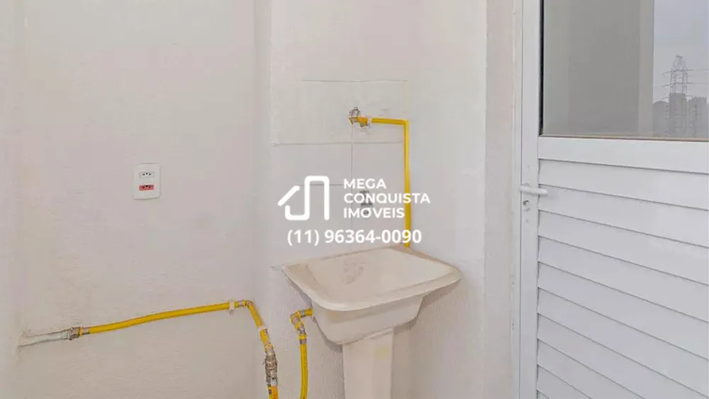 Apartamento, 2 quartos, 43 m² - Foto 93