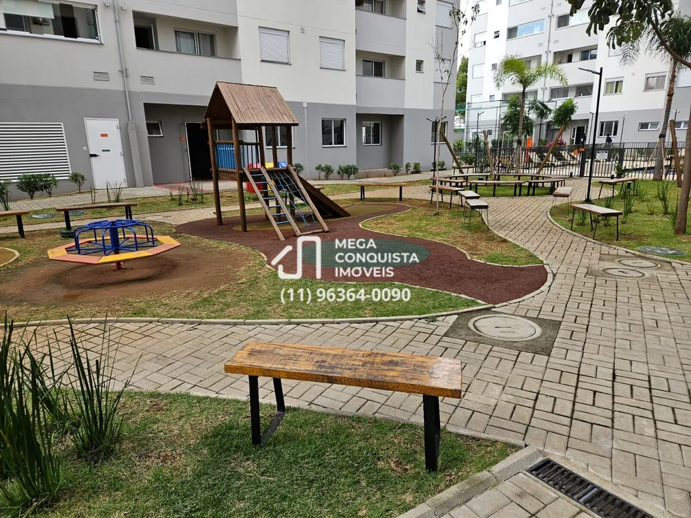 Apartamento, 2 quartos, 43 m² - Foto 37
