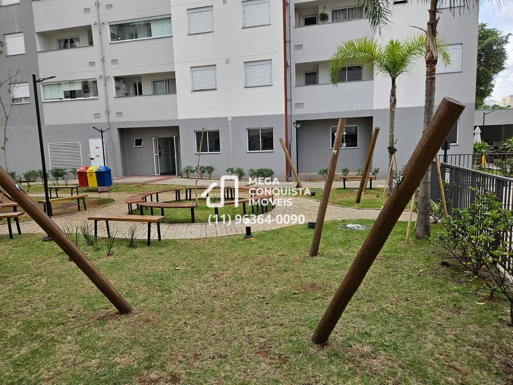 Apartamento, 2 quartos, 43 m² - Foto 38