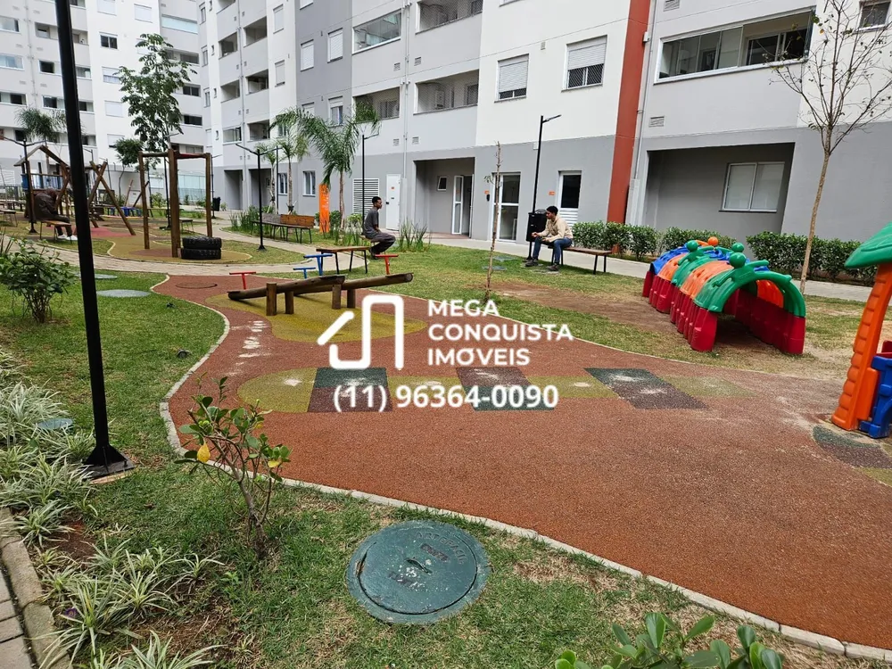 Apartamento, 2 quartos, 43 m² - Foto 80