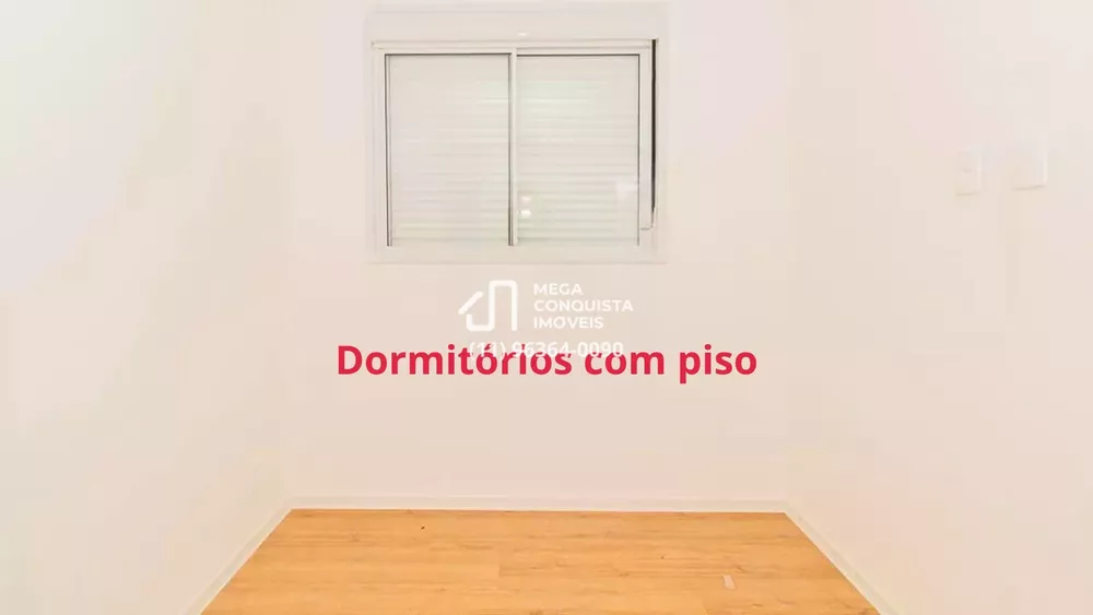 Apartamento, 2 quartos, 43 m² - Foto 4