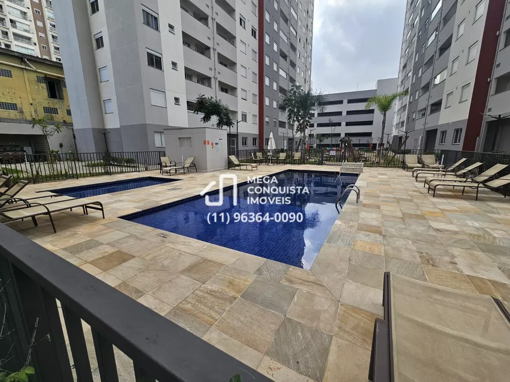 Apartamento, 2 quartos, 43 m² - Foto 47