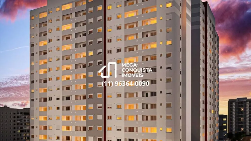 Apartamento, 2 quartos, 43 m² - Foto 78
