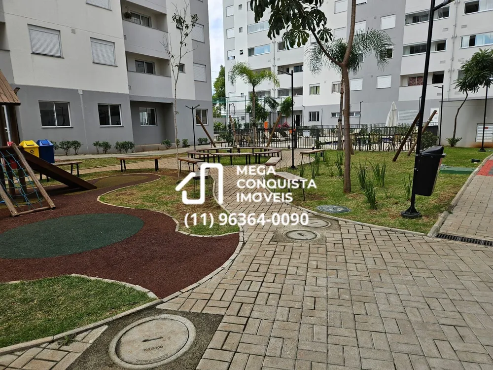 Apartamento, 2 quartos, 43 m² - Foto 73