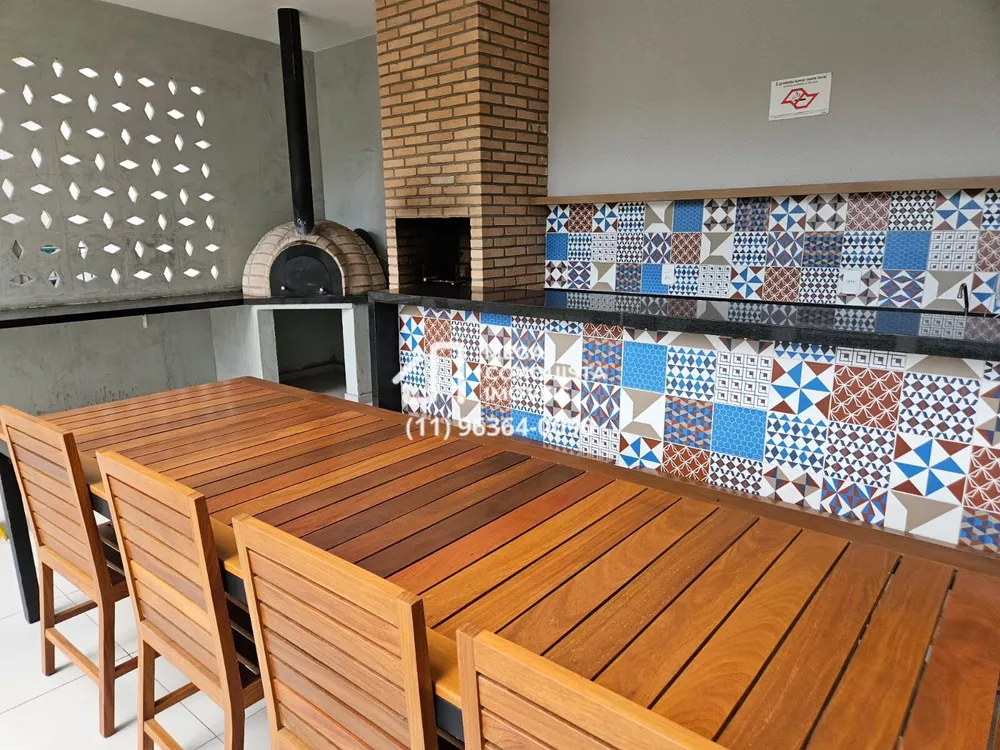 Apartamento, 2 quartos, 43 m² - Foto 49