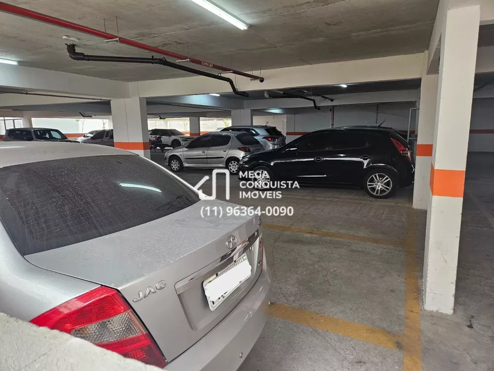 Apartamento, 2 quartos, 43 m² - Foto 27