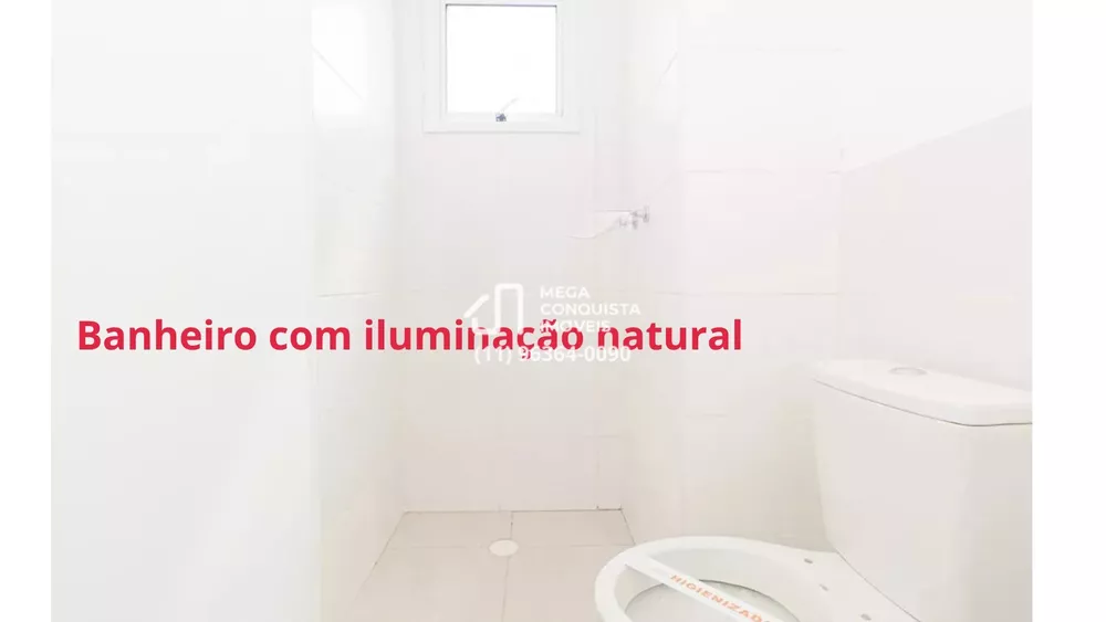 Apartamento, 2 quartos, 43 m² - Foto 7