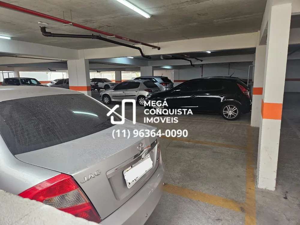 Apartamento, 2 quartos, 43 m² - Foto 88