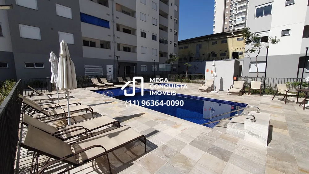 Apartamento, 2 quartos, 43 m² - Foto 72