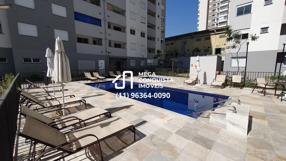 Apartamento, 2 quartos, 43 m² - Foto 85