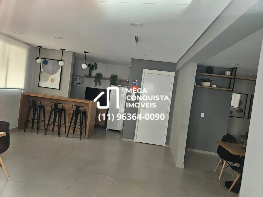 Apartamento, 2 quartos, 43 m² - Foto 93