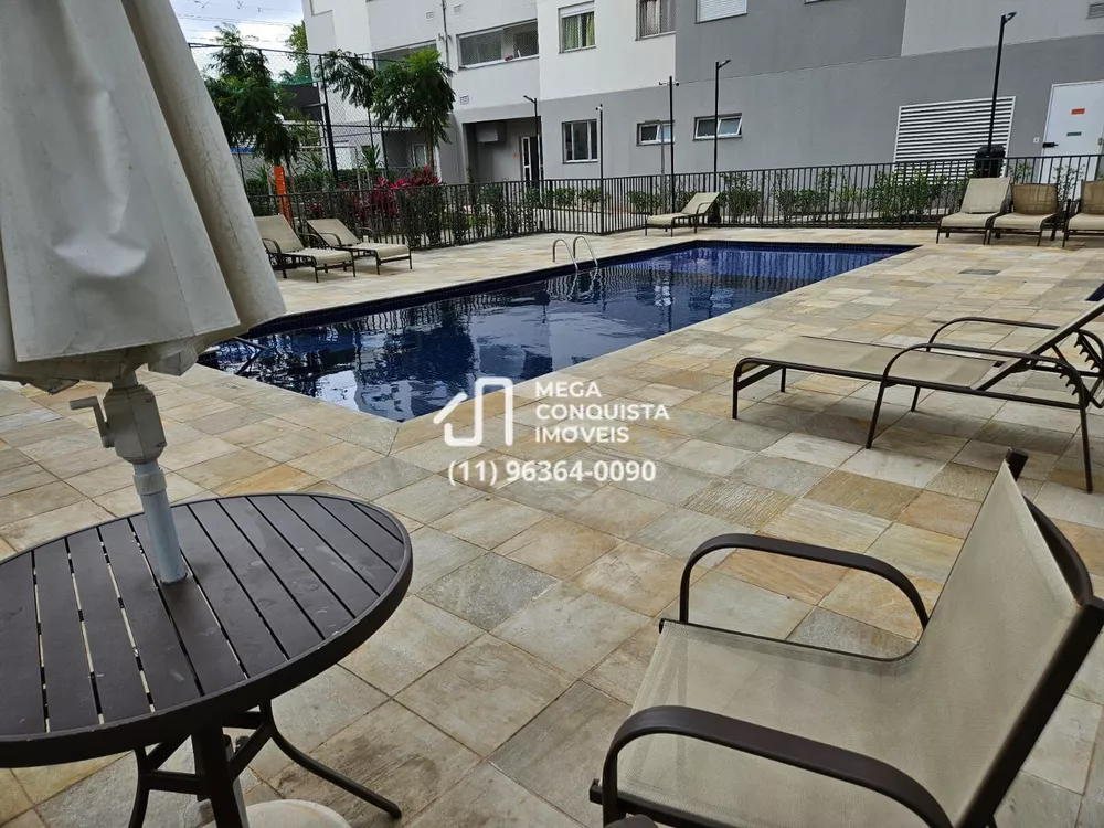 Apartamento, 2 quartos, 43 m² - Foto 43