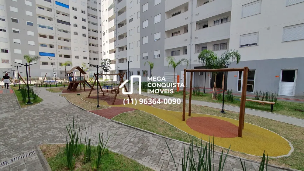 Apartamento, 2 quartos, 43 m² - Foto 88