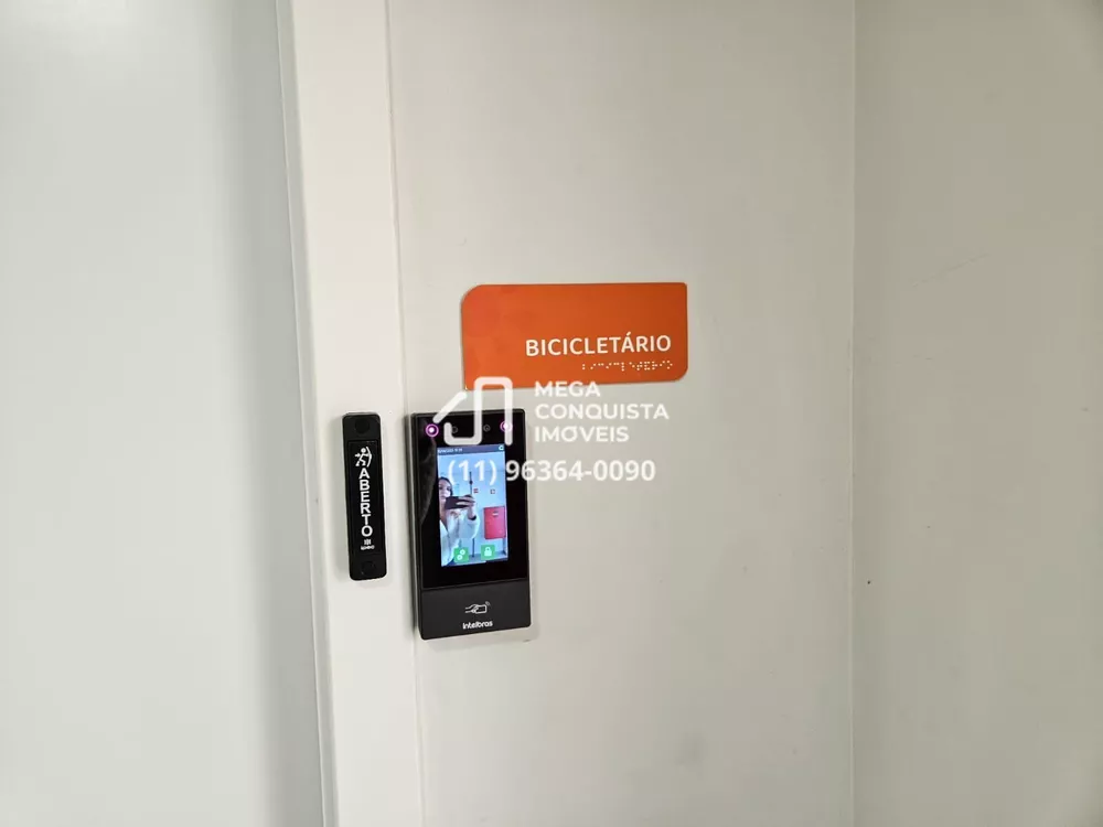 Apartamento, 2 quartos, 43 m² - Foto 39