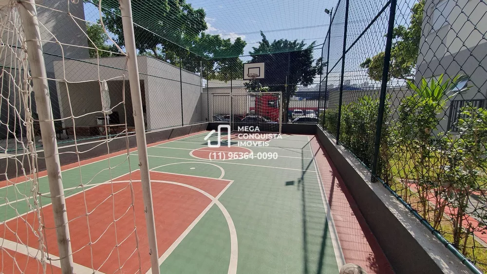 Apartamento, 2 quartos, 43 m² - Foto 15