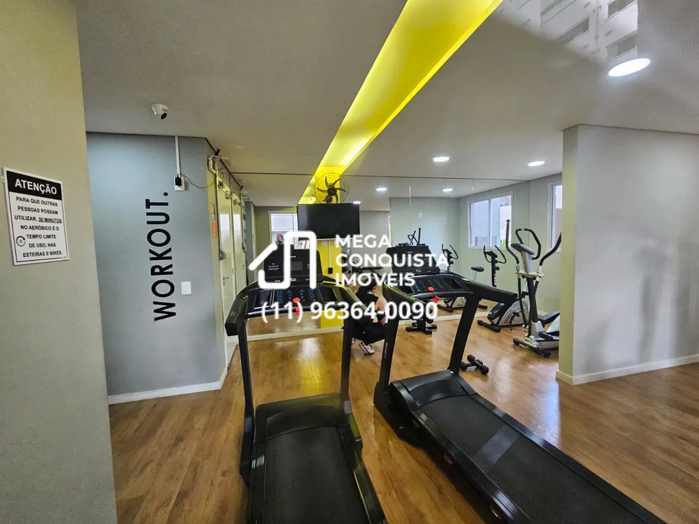 Apartamento, 2 quartos, 43 m² - Foto 84