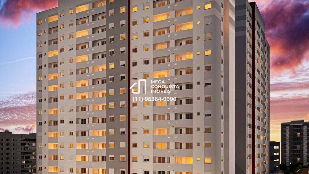 Apartamento, 2 quartos, 43 m² - Foto 19