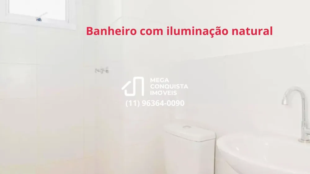 Apartamento, 2 quartos, 43 m² - Foto 56