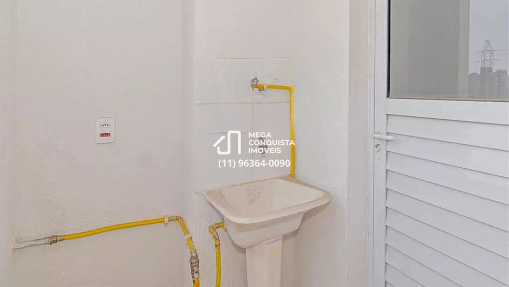 Apartamento, 2 quartos, 43 m² - Foto 3