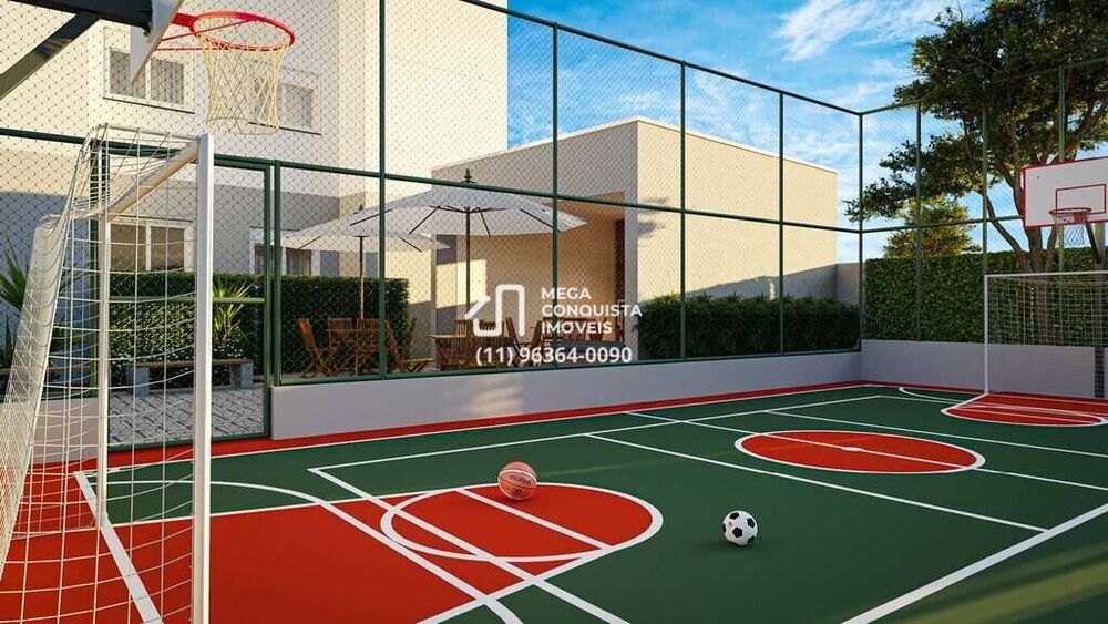 Apartamento, 2 quartos, 43 m² - Foto 56