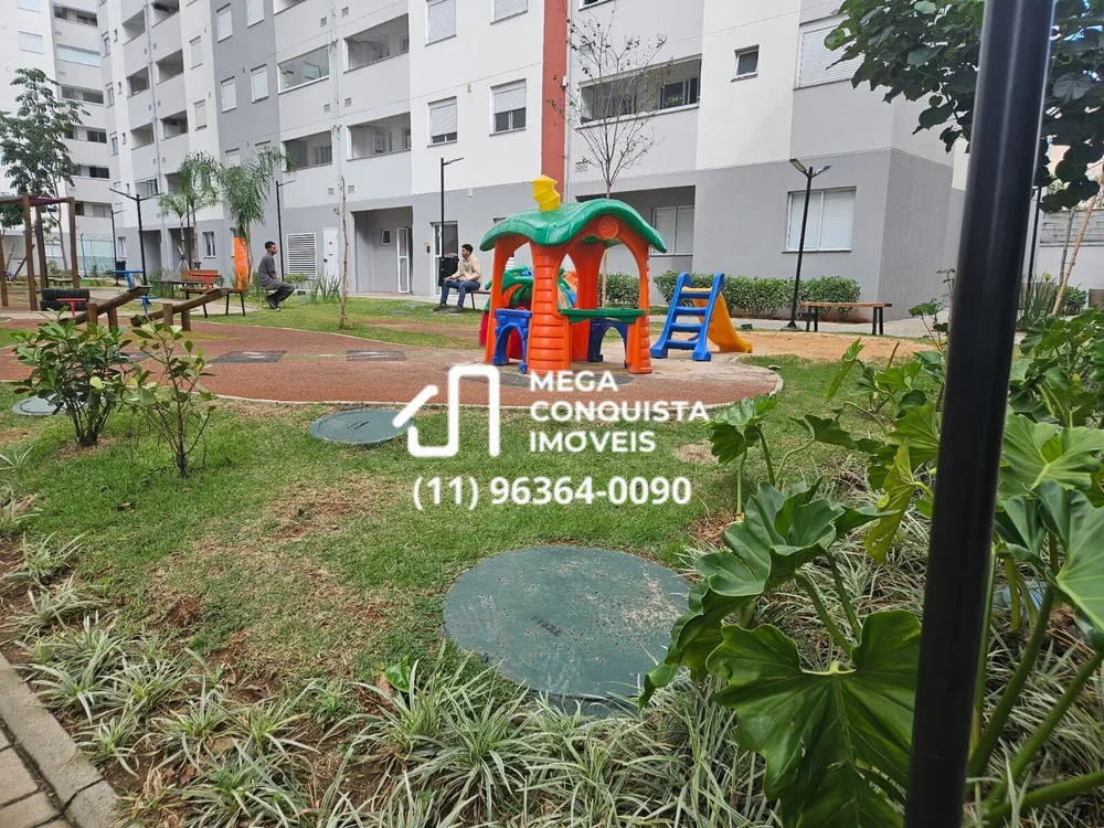 Apartamento, 2 quartos, 43 m² - Foto 89