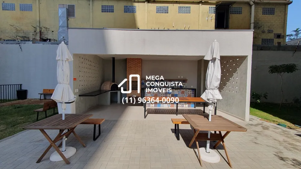 Apartamento, 2 quartos, 43 m² - Foto 77