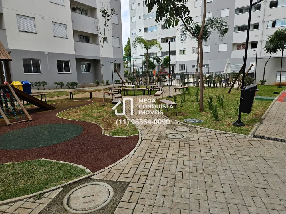 Apartamento, 2 quartos, 43 m² - Foto 36