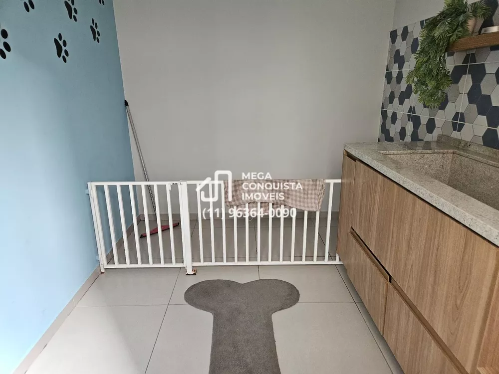 Apartamento, 2 quartos, 43 m² - Foto 34