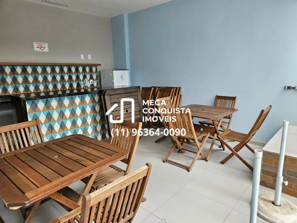 Apartamento, 2 quartos, 43 m² - Foto 68
