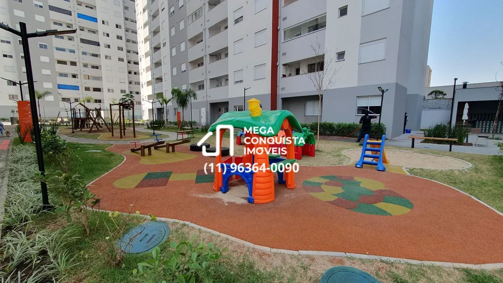 Apartamento, 2 quartos, 43 m² - Foto 67