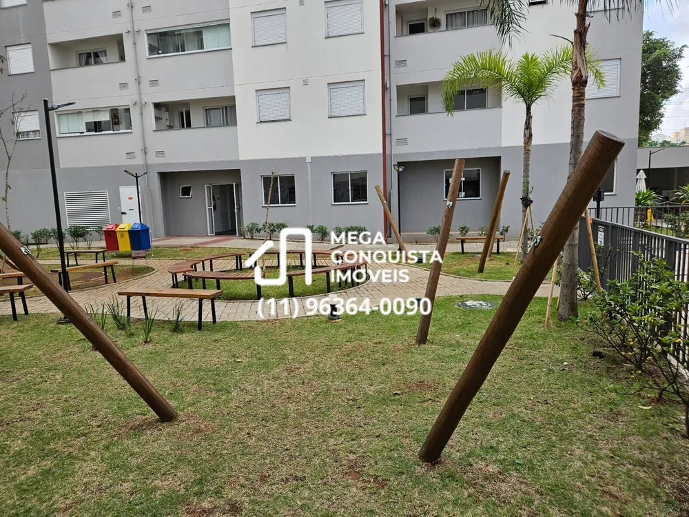 Apartamento, 2 quartos, 43 m² - Foto 100