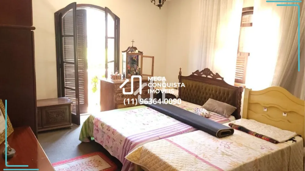 Casa, 4 quartos, 261 m² - Foto 12