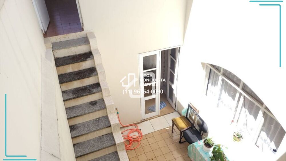 Casa, 4 quartos, 261 m² - Foto 1
