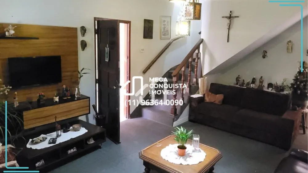 Casa, 4 quartos, 261 m² - Foto 9
