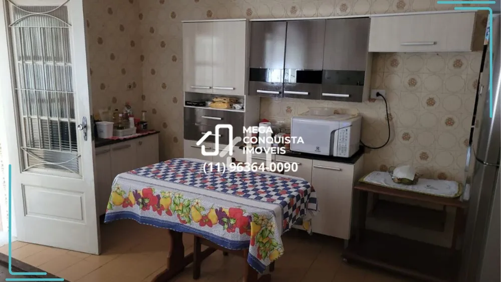 Casa, 4 quartos, 261 m² - Foto 11