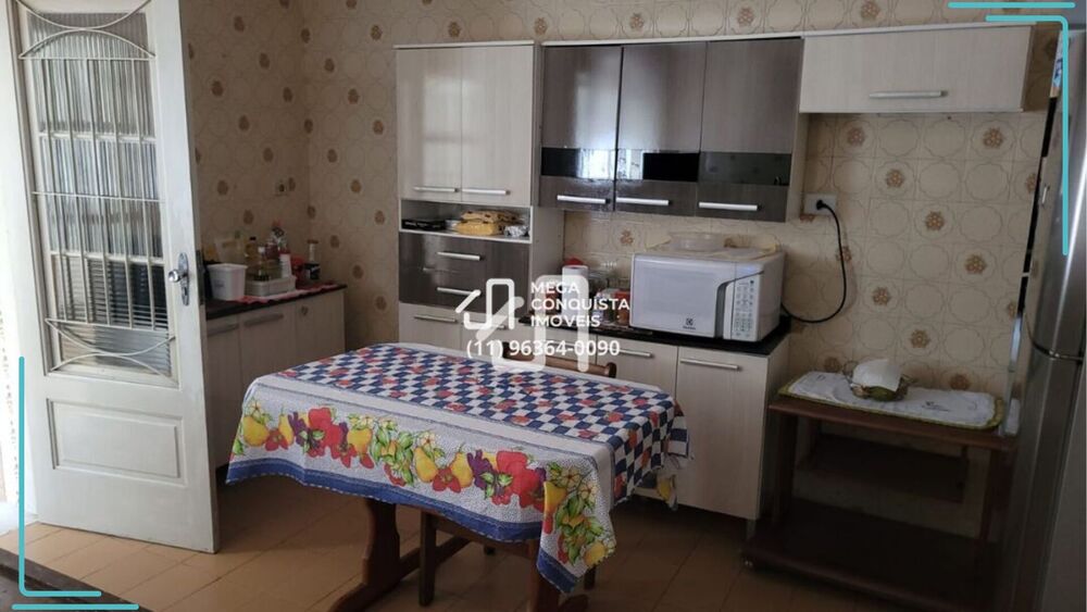 Casa, 4 quartos, 261 m² - Foto 4