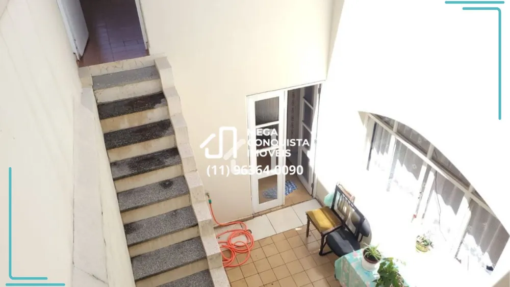 Casa, 4 quartos, 261 m² - Foto 15