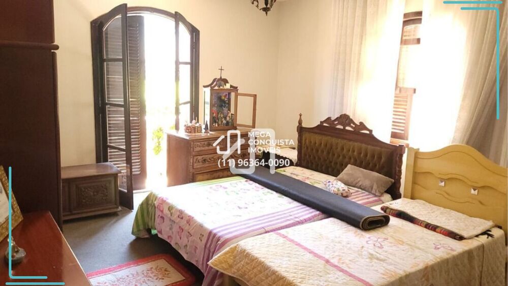 Casa, 4 quartos, 261 m² - Foto 7