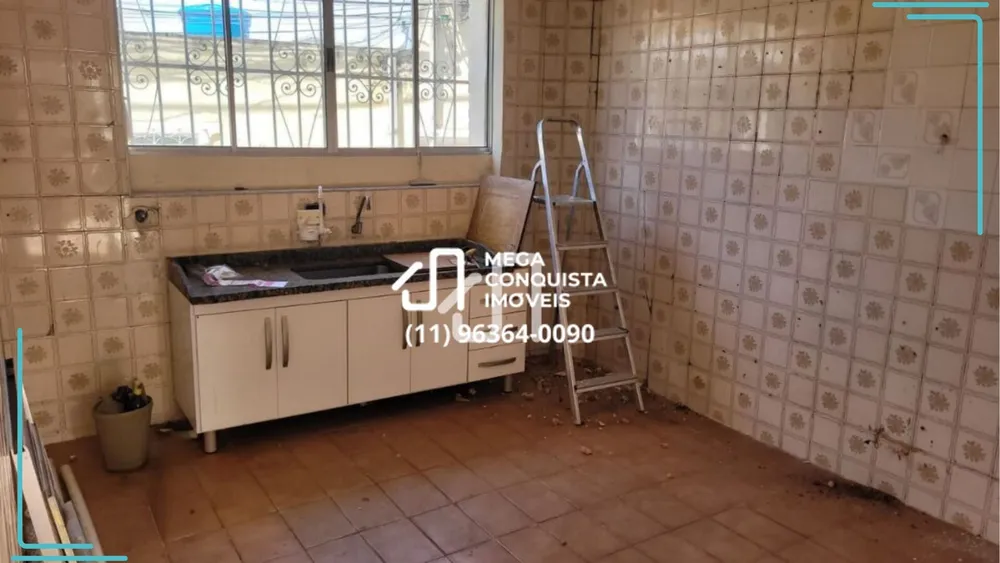 Casa, 4 quartos, 261 m² - Foto 19