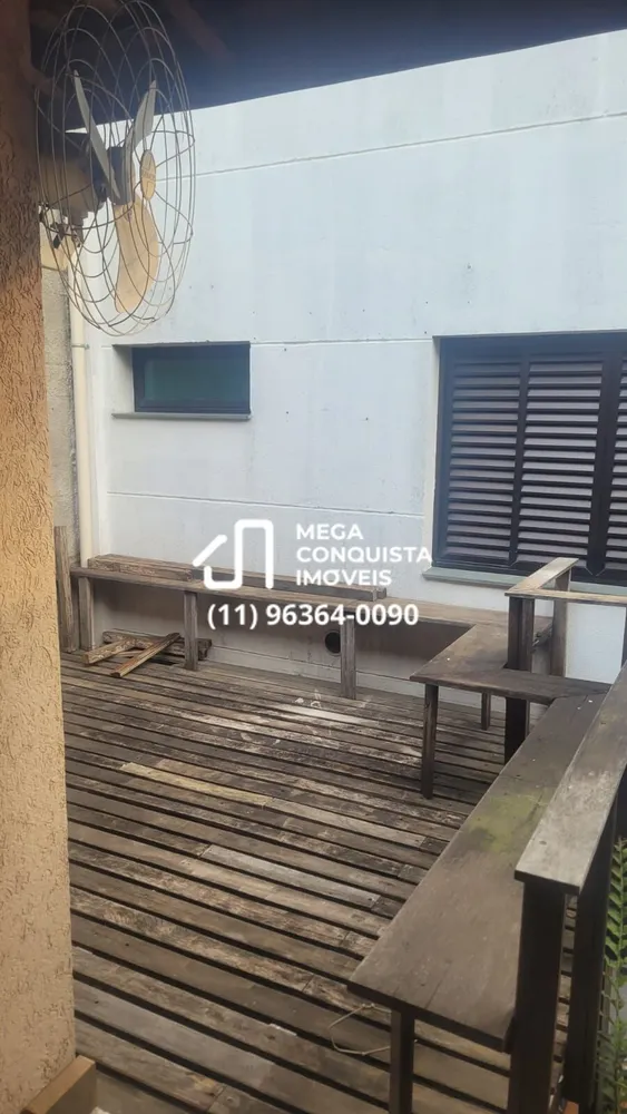 Casa, 4 quartos, 336 m² - Foto 19