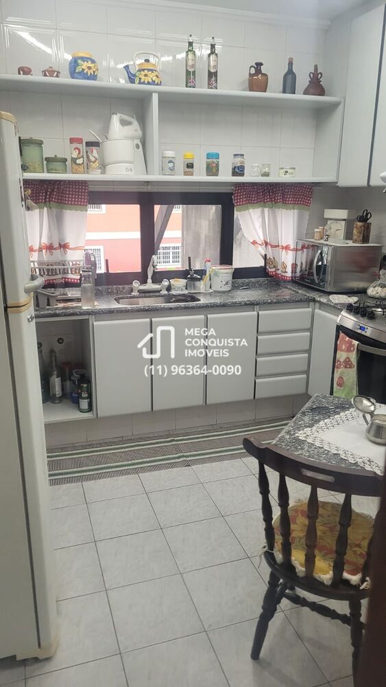 Casa, 4 quartos, 336 m² - Foto 8