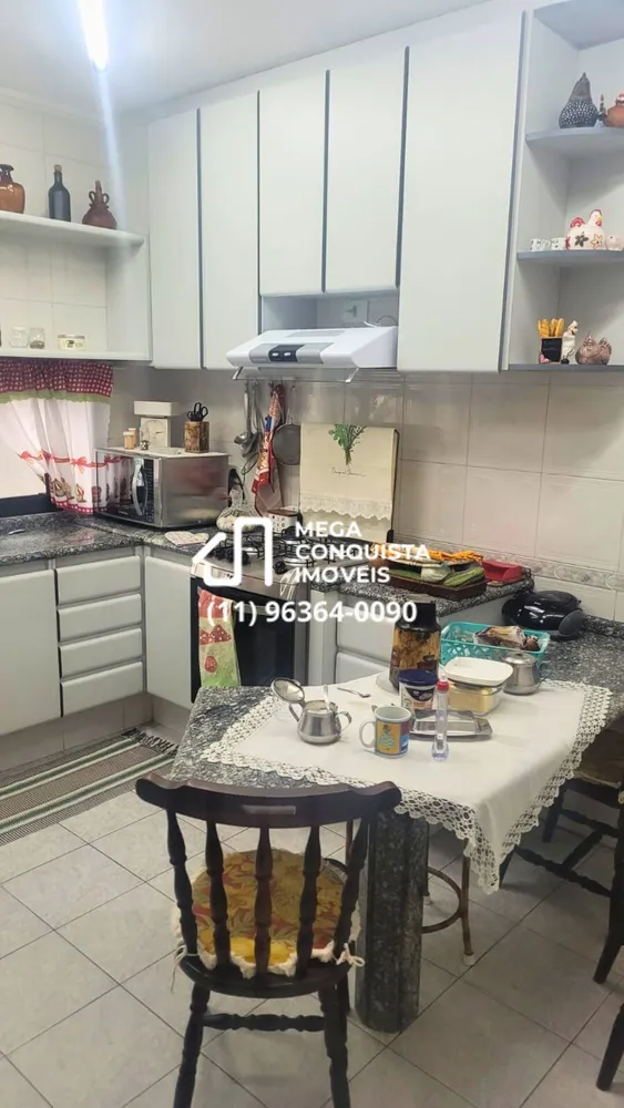 Casa, 4 quartos, 336 m² - Foto 24