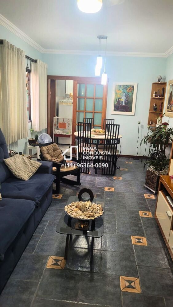 Casa, 4 quartos, 336 m² - Foto 1