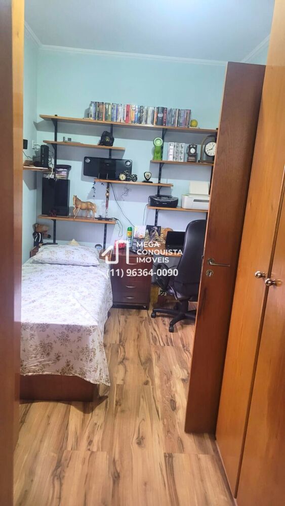 Casa, 4 quartos, 336 m² - Foto 7